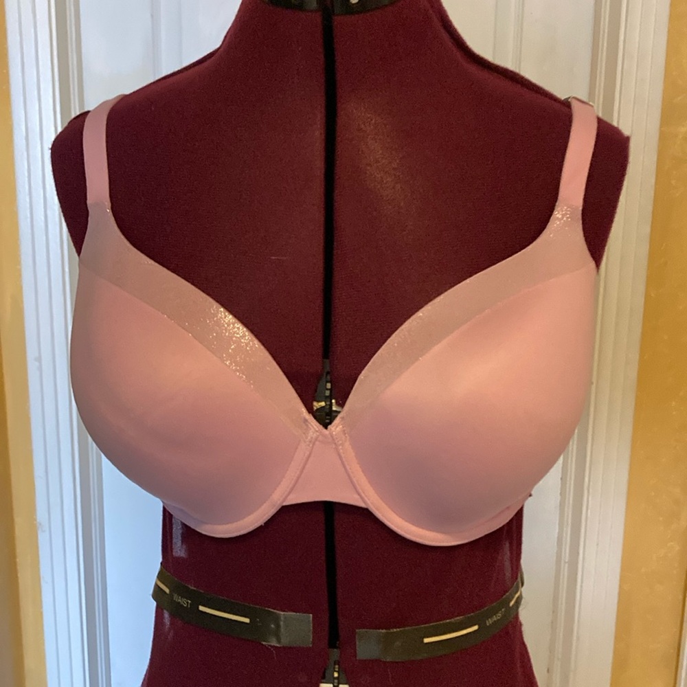 Body by Victoria underwire bra